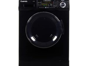 Sekido Laveuse/sécheuse combinée compacte tout-en-un 13 lb