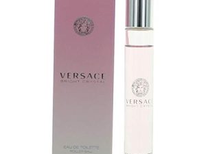 Versace Bright Crystal 0.3 Fl Oz Eau