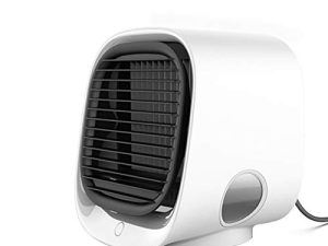 Lincheer Mini Portable Climatiseur Home Air Conditioning