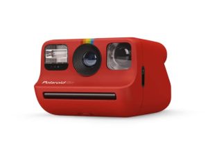 Polaroid Go Instant Mini Camera - Rouge