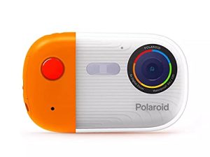 Appareil photo sous-marin Polaroid 18MP 4K UHD