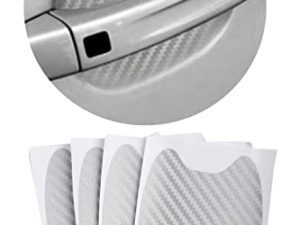 Pincuttee Lot de 4 films de protection