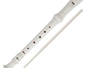 Flûte à bec soprano Flûte à bec