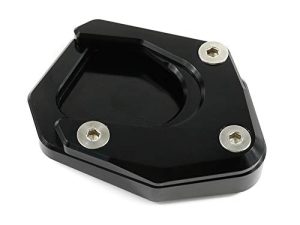 Agrandisseur de béquille latérale de moto Xitomer
