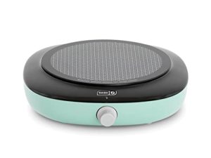 Table de cuisson électrique quotidienne DASH avec