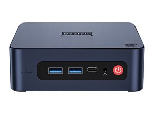 Beelink U59 Mini PC W11 Intel N5105