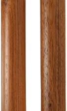 Latin Percussion LP262R Clave Traditionnelle Bois Exotique