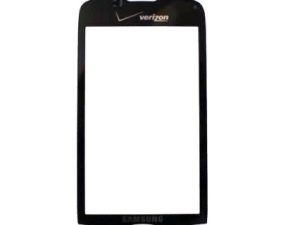 Numériseur Samsung I920 Omnia 2