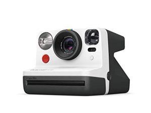 Appareil photo instantané Polaroid Now I-Type -