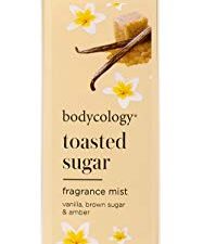 Bodycology Brume parfumée au sucre grillé pour