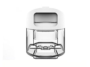 Réservoir d'eau claire compatible avec Tineco Floor