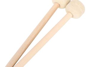 Fockety Baguette de tambour en bois de