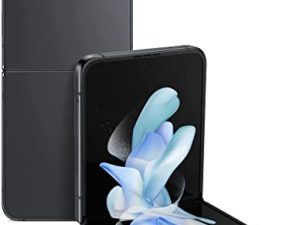Téléphone portable Galaxy Z Flip 4