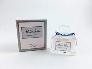 Miss Dior Eau de parfum Mini Splash