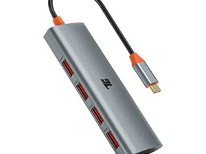 Hub USB C Tiergrade