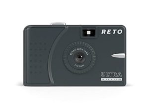 RETO Ultra Wide and Slim 35 mm