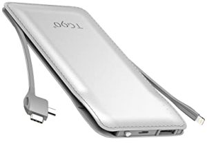 TG90 10000mah Power Bank Batteries Externes