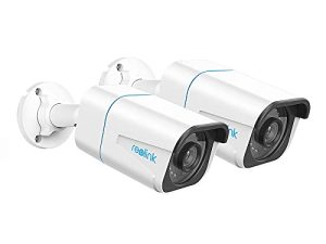 REOLINK Caméras d'extérieur 4K pour la sécurité