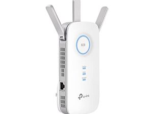 Extension WiFi TP-Link AC1900 (RE550)