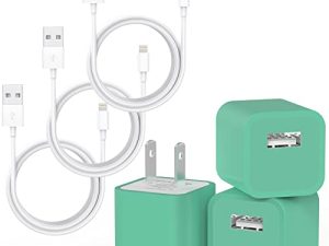 Câble de charge pour iPhone