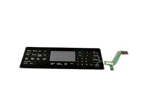 Samsung DG34-00019A Range Membrane Switch Pièce d'origine