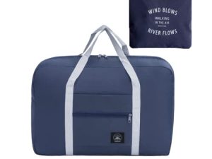Sac de voyage pliable pour bagagerie pour