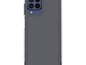 Coque officielle Samsung Galaxy M53 5G noire