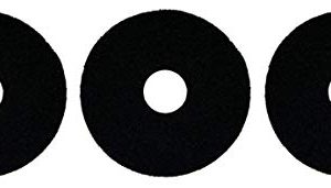 Oreck Commercial 437071 Strip Orbiter Pad