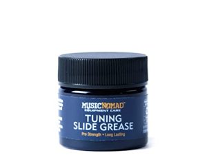 MusicNomad Tuning Slide Grease Lube pour trompette