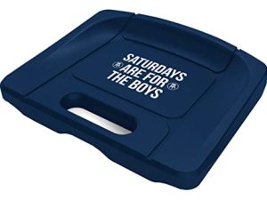 Les samedis sont pour les garçons Tabouret
