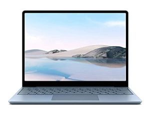 Microsoft 12.4 Multi-Touch Surface Laptop Go
