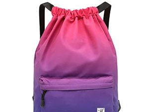 Risefit Sac à cordon étanche