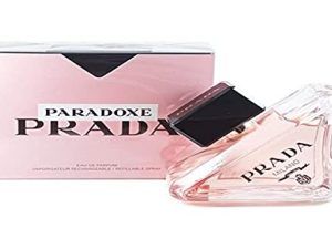 Prada Paradoxe EDP Vaporisateur rechargeable pour femme