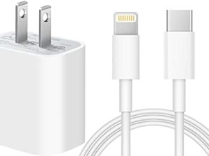 Chargeur Super Rapide pour iPhone 14 13