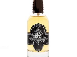 18.21 Eau de Cologne pour hommes fabriquée