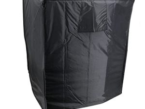 ECUTEE 210D Housses de climatiseur en tissu