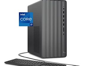 Ordinateur de bureau HP Envy
