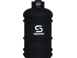 SHAKESPHERE Grande bouteille d'eau de sport –