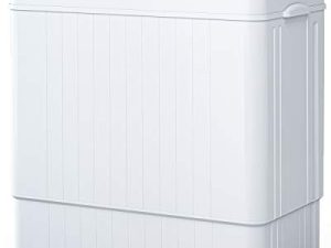 KUPPET Compact Twin Tub Portable Mini Machine