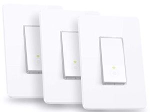 Kasa Smart Light Switch HS200P3