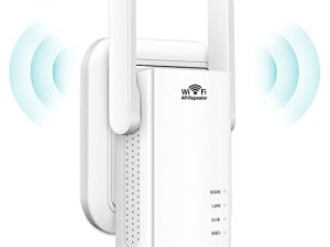 Extension WiFi