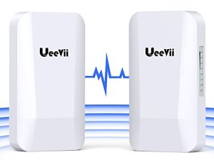 Pont sans fil Ueevii 2.4G