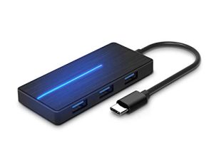 Hub USB C