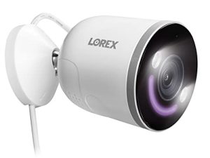 Caméras de sécurité domestique Lorex - Caméra