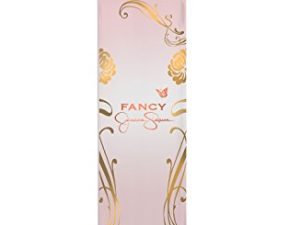 Spray corporel fantaisie pour femme par Jessica