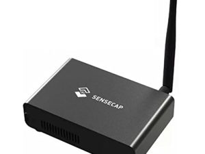 SenseCAP M1 LoRaWAN Indoor Gateway Helium Crypto