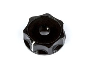 Fender Deluxe Jazz Bass Concentric Bouton Inférieur