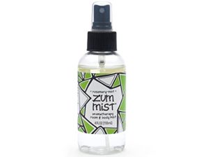 Zum Mist Room and Body Spray -