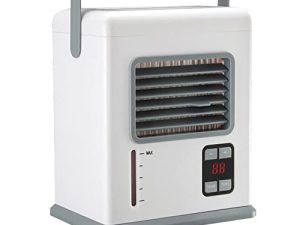 MIS1950s Climatiseur portable