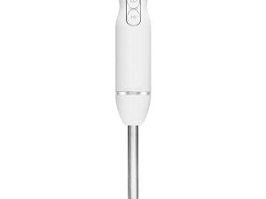 Chefman Immersion Stick Mixeur plongeant avec lames
